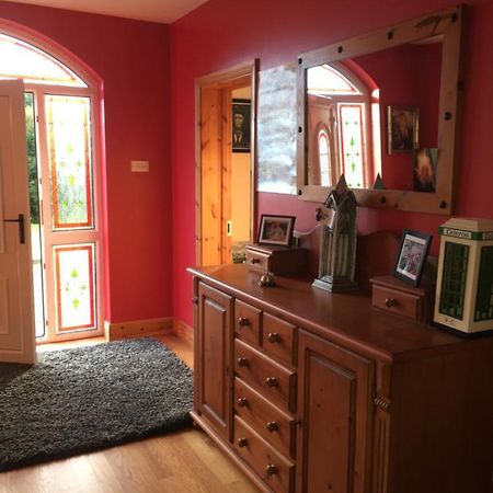 Carrick House B&B 킬리벡스 외부 사진
