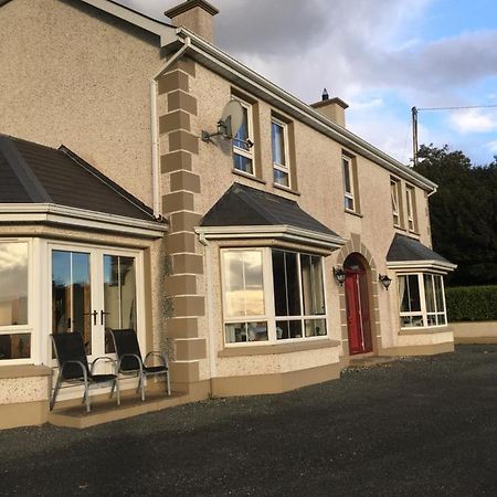 Carrick House B&B 킬리벡스 외부 사진