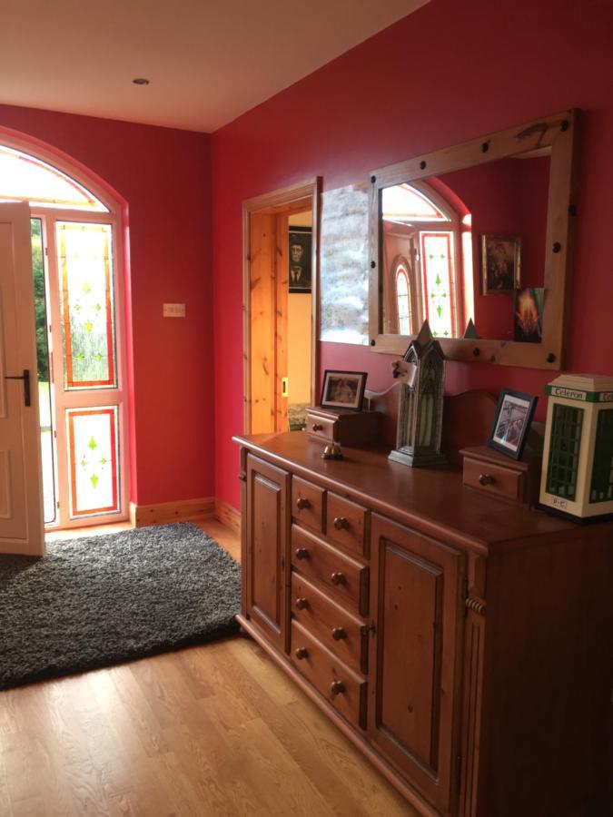 Carrick House B&B 킬리벡스 외부 사진
