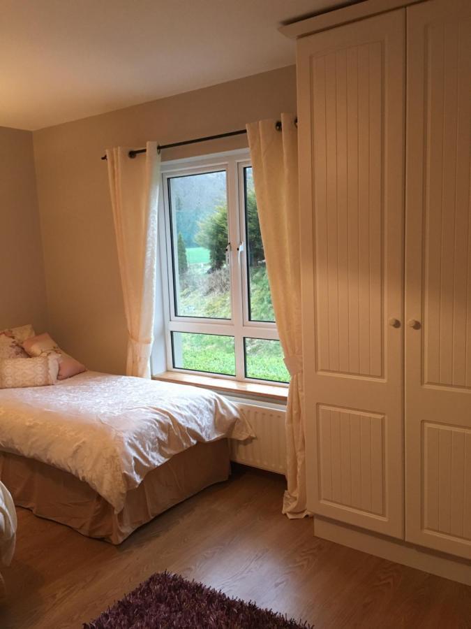 Carrick House B&B 킬리벡스 외부 사진