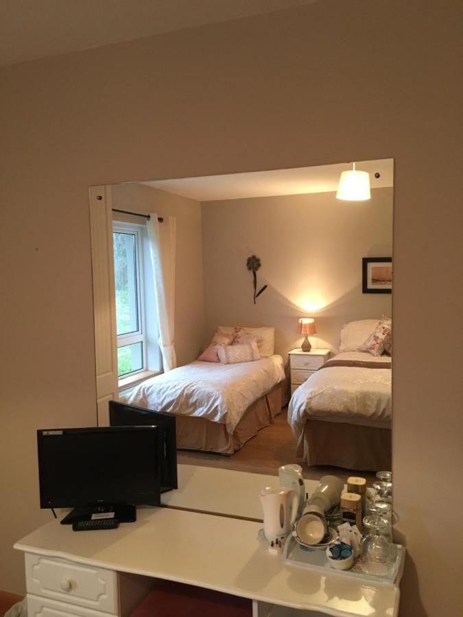 Carrick House B&B 킬리벡스 외부 사진