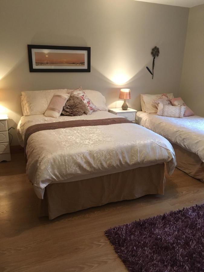 Carrick House B&B 킬리벡스 외부 사진