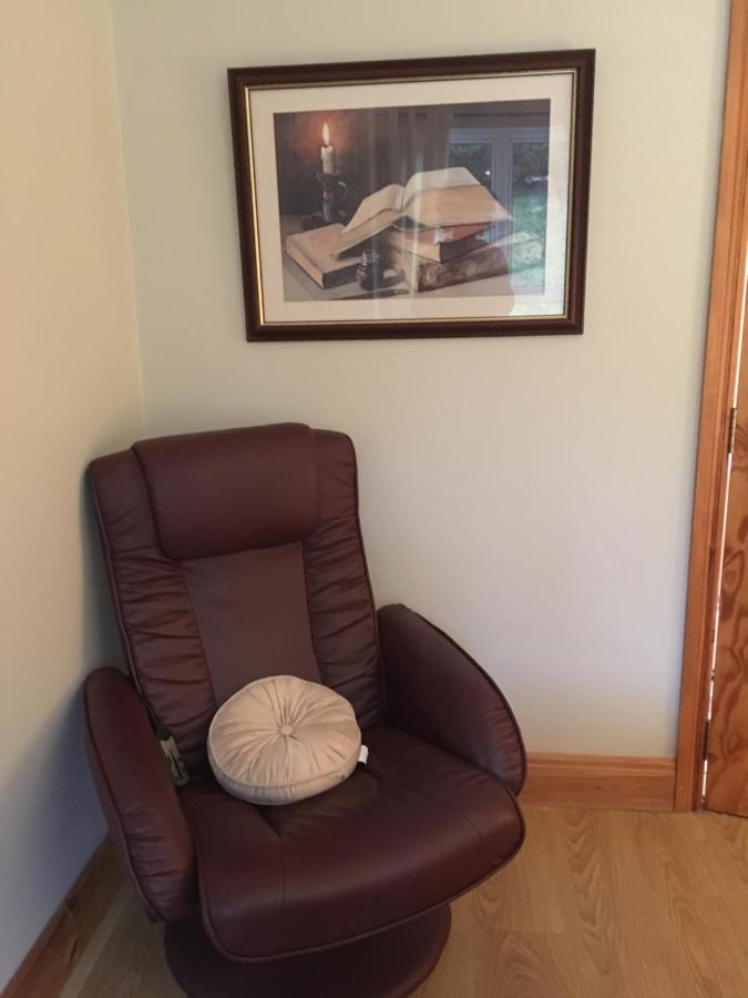 Carrick House B&B 킬리벡스 외부 사진