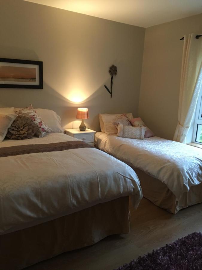 Carrick House B&B 킬리벡스 외부 사진