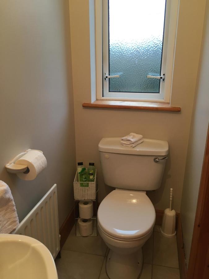 Carrick House B&B 킬리벡스 외부 사진