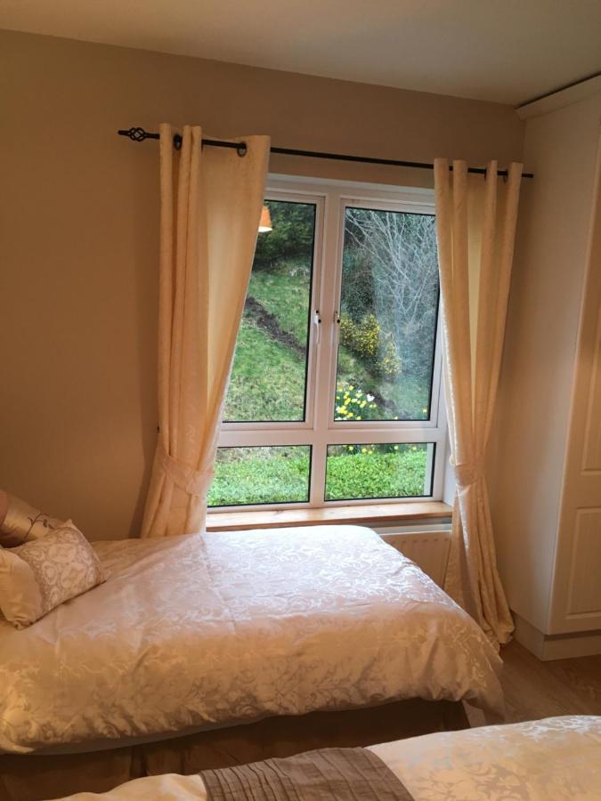 Carrick House B&B 킬리벡스 외부 사진