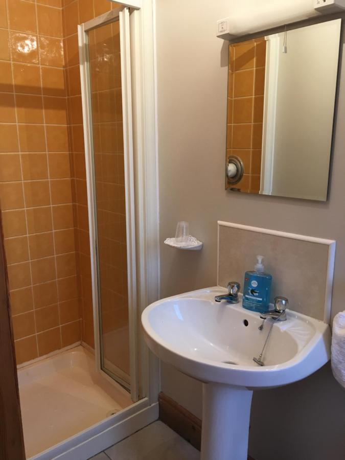 Carrick House B&B 킬리벡스 외부 사진