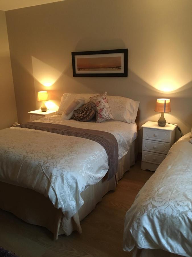 Carrick House B&B 킬리벡스 외부 사진
