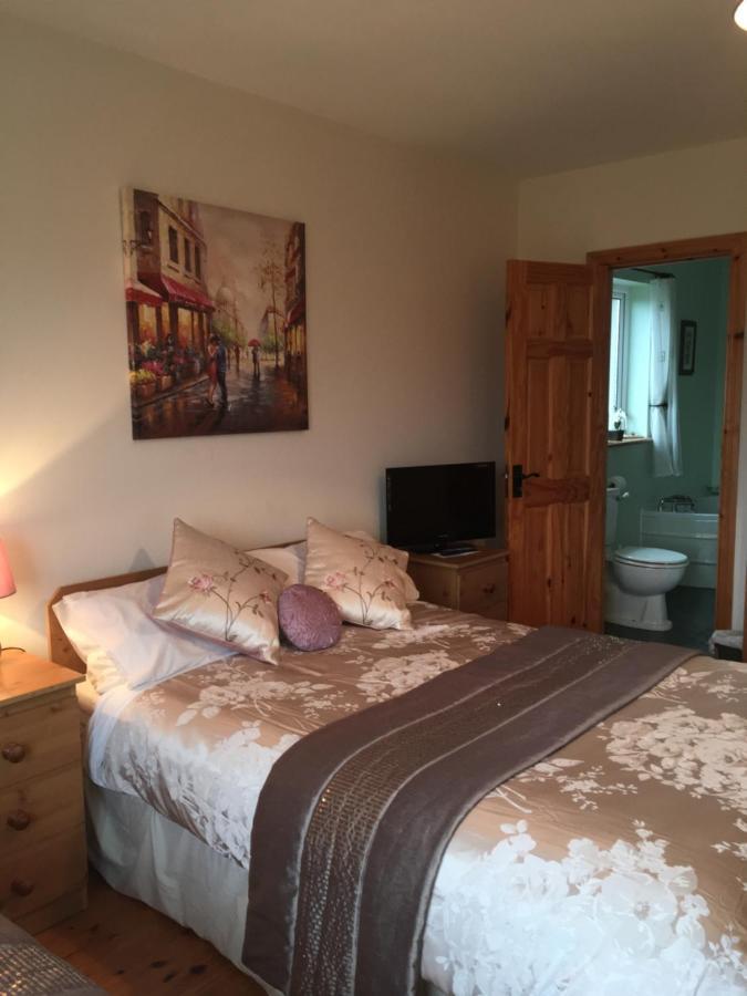 Carrick House B&B 킬리벡스 외부 사진