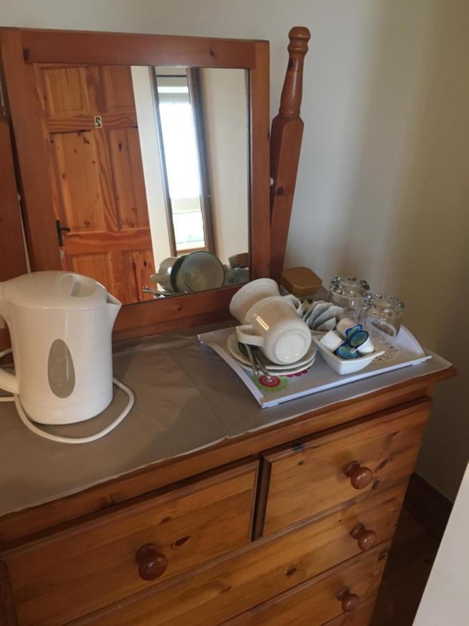 Carrick House B&B 킬리벡스 외부 사진