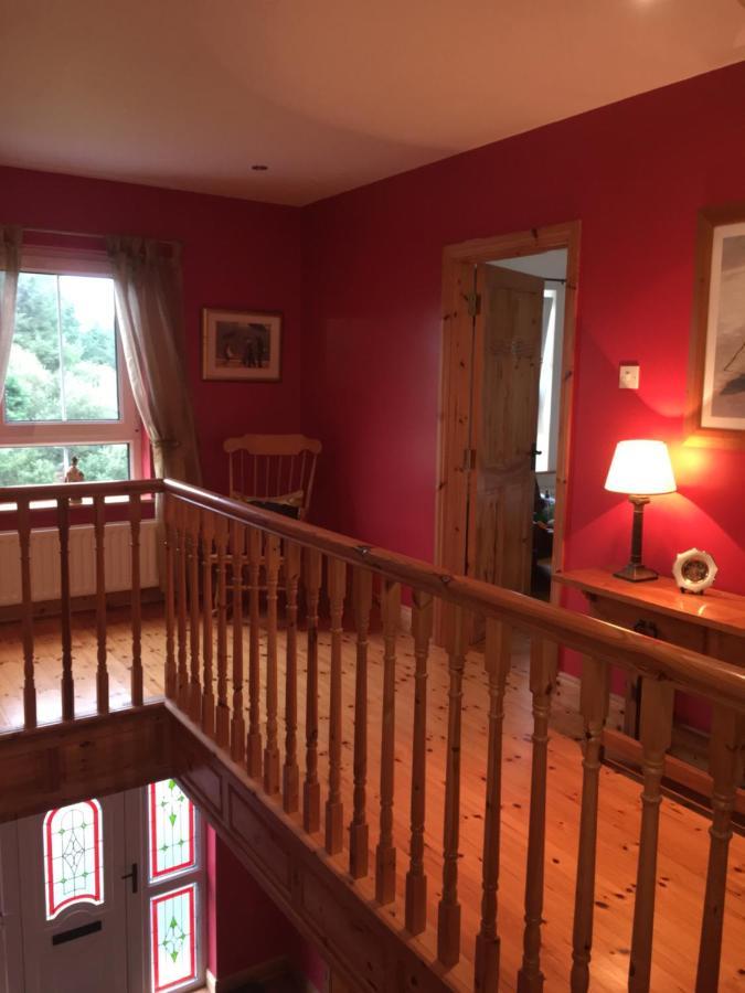 Carrick House B&B 킬리벡스 외부 사진