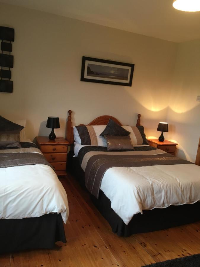 Carrick House B&B 킬리벡스 외부 사진