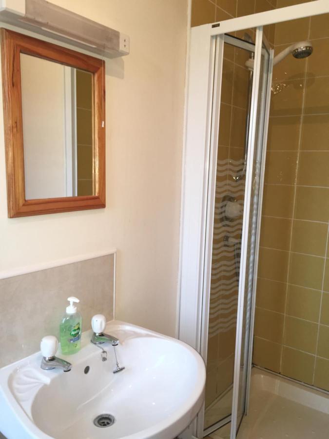 Carrick House B&B 킬리벡스 외부 사진
