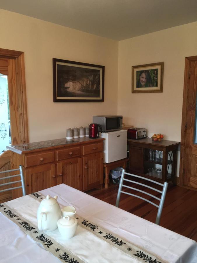 Carrick House B&B 킬리벡스 외부 사진