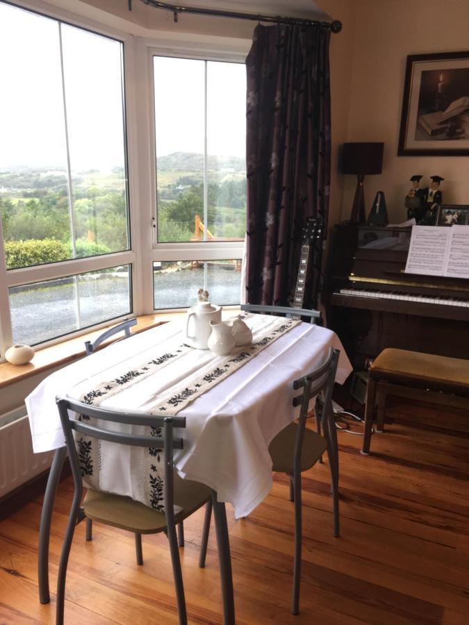 Carrick House B&B 킬리벡스 외부 사진