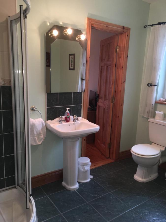 Carrick House B&B 킬리벡스 외부 사진