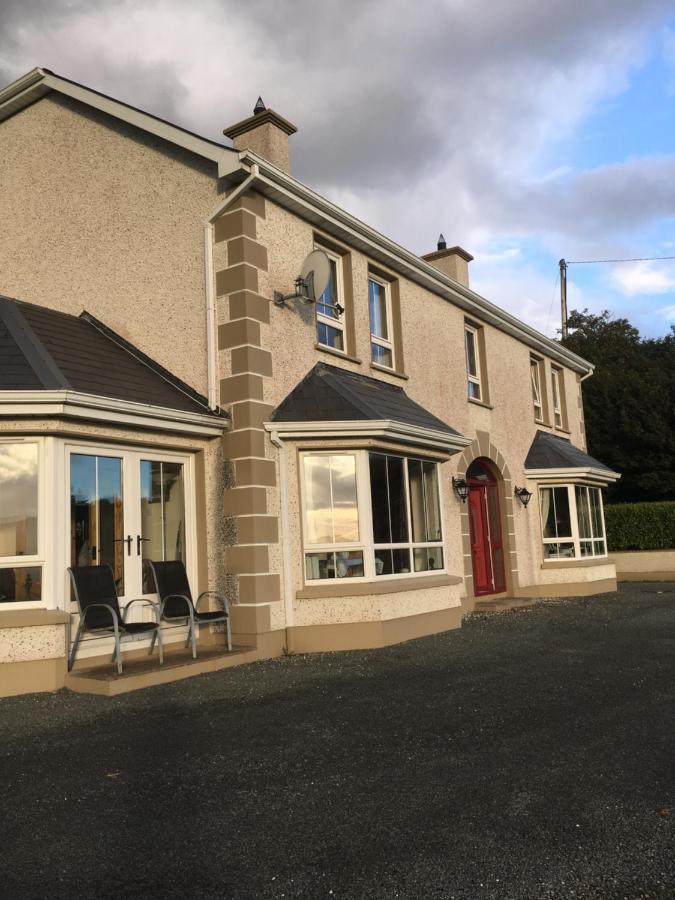 Carrick House B&B 킬리벡스 외부 사진