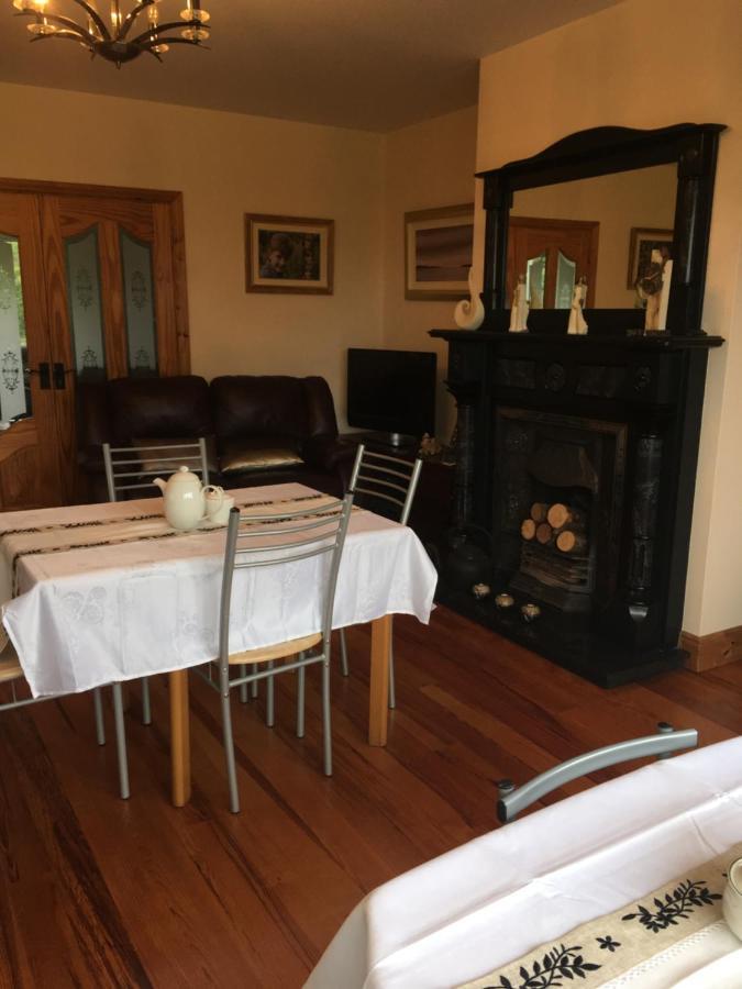 Carrick House B&B 킬리벡스 외부 사진