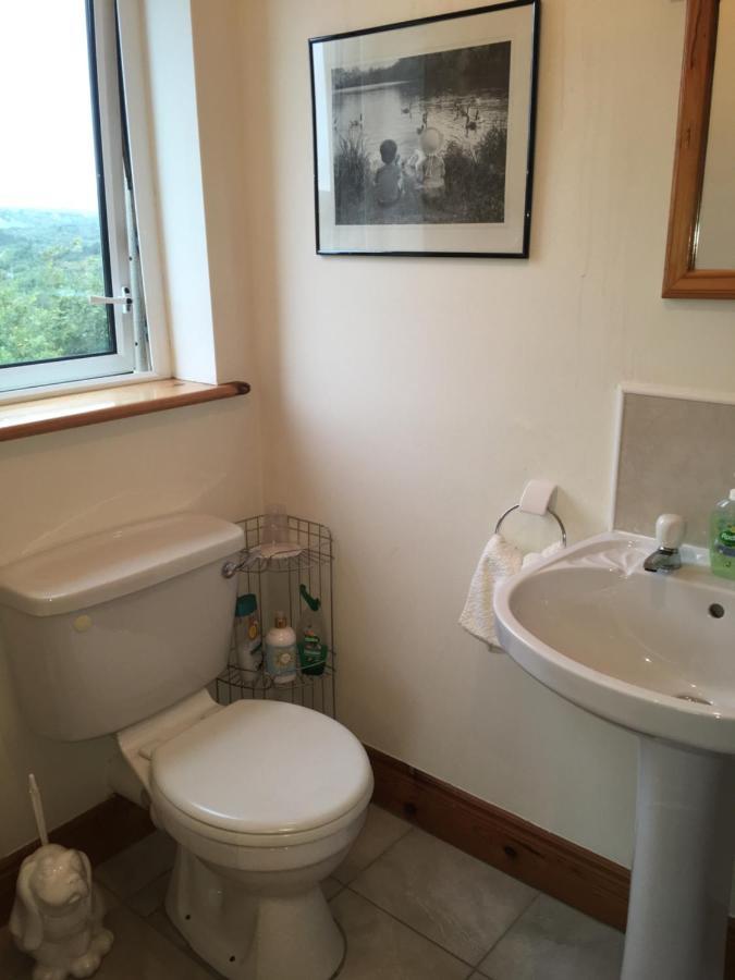 Carrick House B&B 킬리벡스 외부 사진