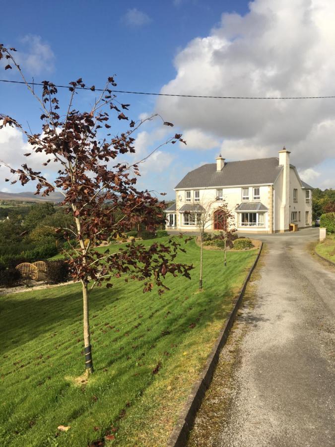 Carrick House B&B 킬리벡스 외부 사진