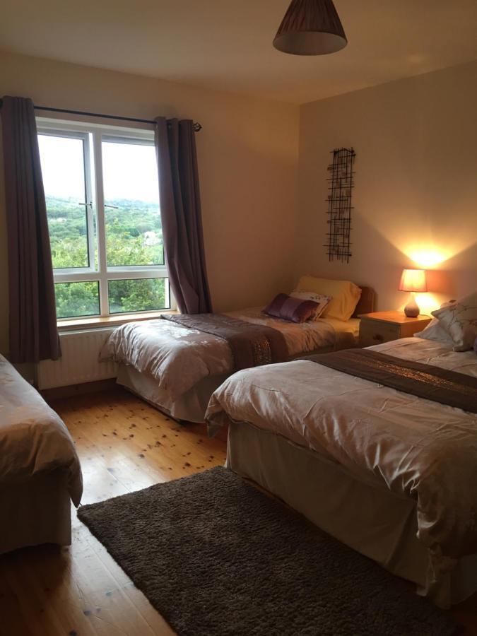 Carrick House B&B 킬리벡스 외부 사진
