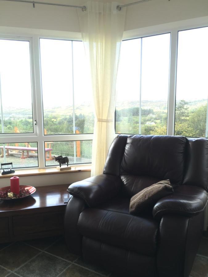 Carrick House B&B 킬리벡스 외부 사진