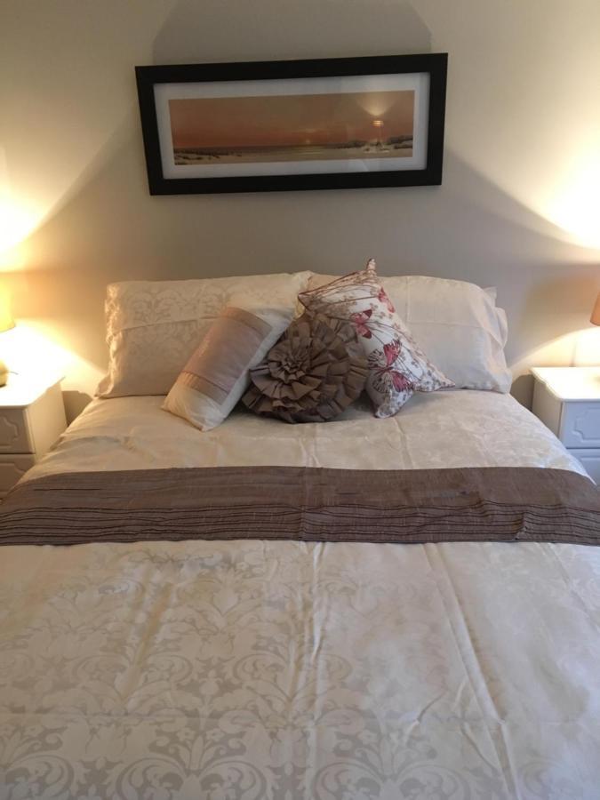 Carrick House B&B 킬리벡스 외부 사진