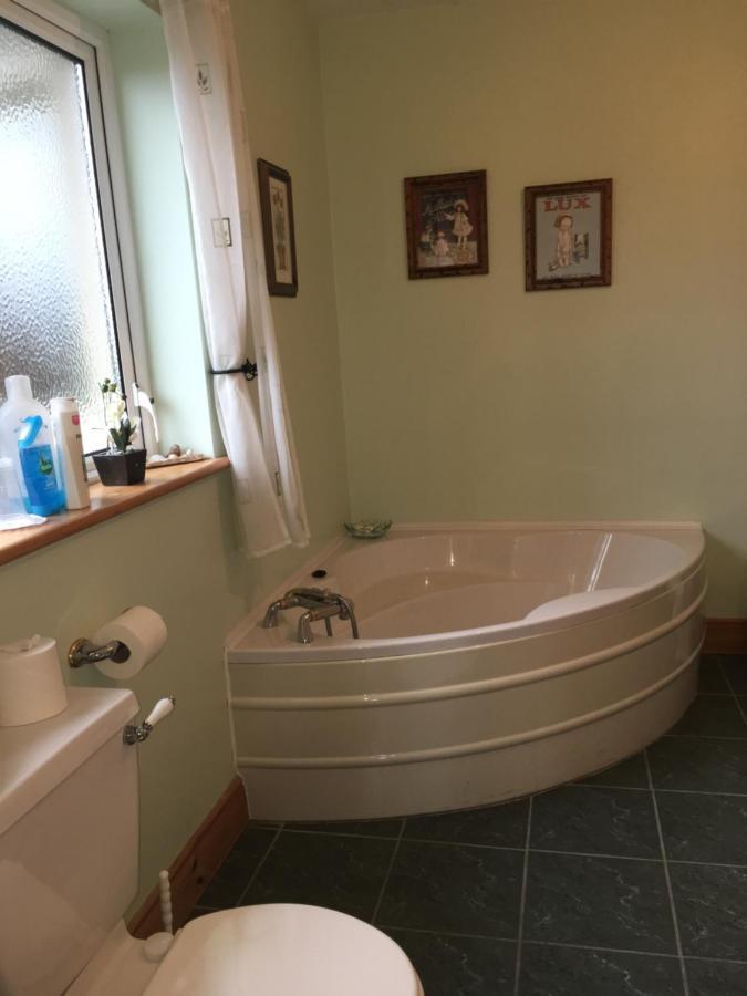 Carrick House B&B 킬리벡스 외부 사진